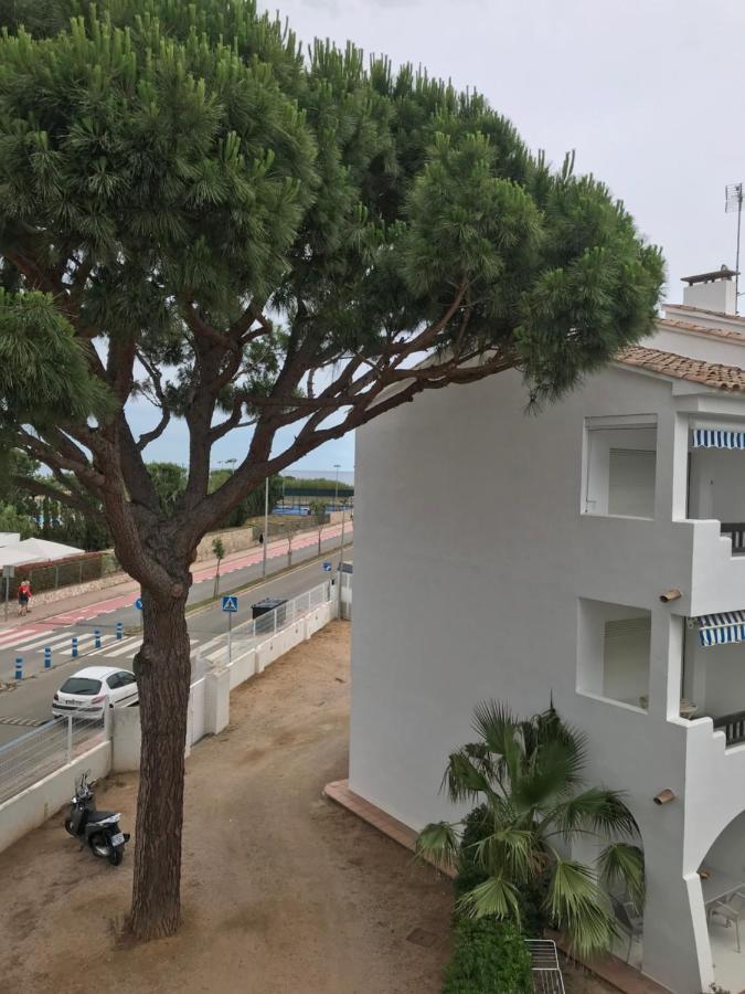 Apartamento En Playa De Pals Costa Brava Kültér fotó