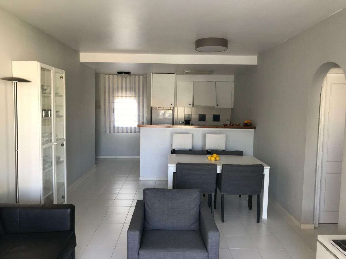 Apartamento En Playa De Pals Costa Brava Kültér fotó