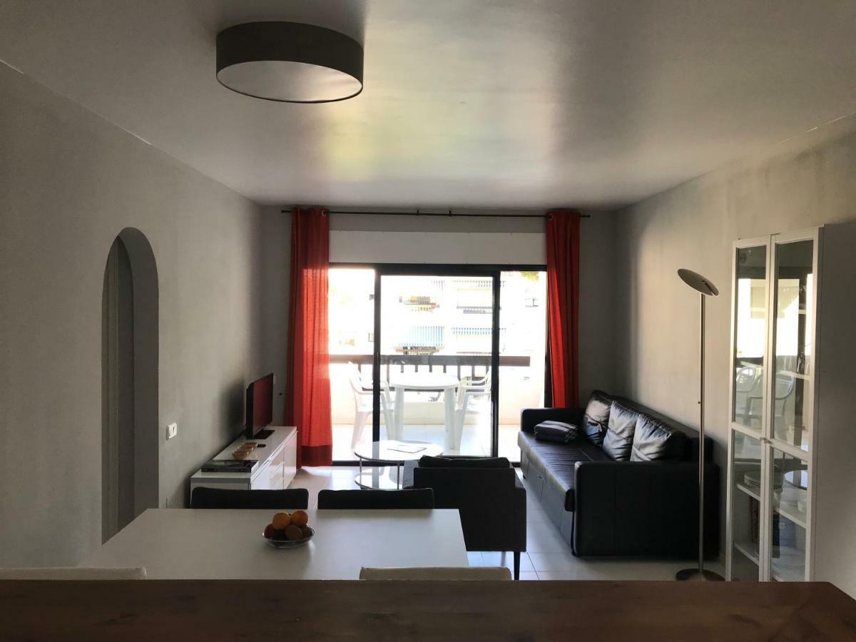 Apartamento En Playa De Pals Costa Brava Kültér fotó